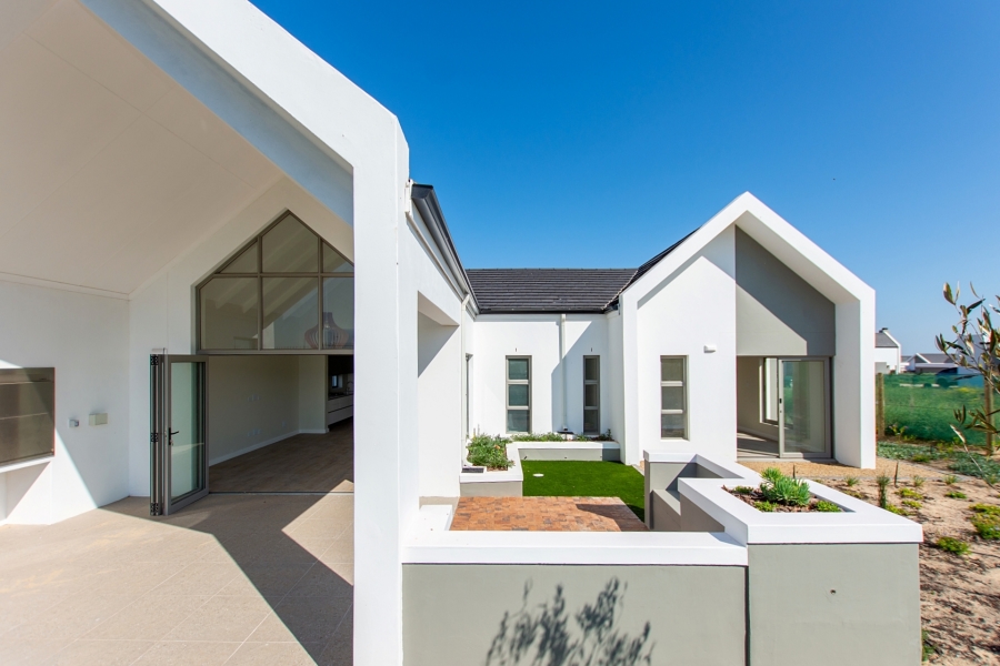 3 Bedroom Property for Sale in Langebaan Country Estate Western Cape